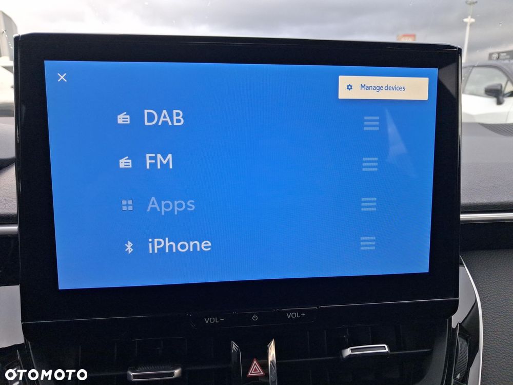 Toyota Corolla 1.8 Hybrid Comfort - 28