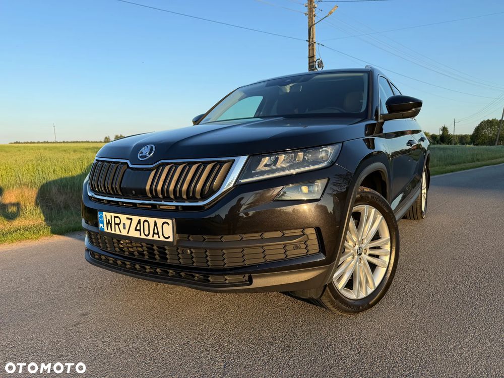 Skoda Kodiaq 2.0 TSI 4x4 Style DSG - 3