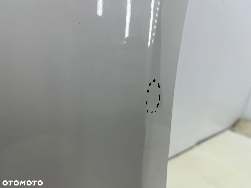 Błotnik Seat Altea Toledo 3 III 04-15r. prawy przedni prawy przód 5P0821106 - 6