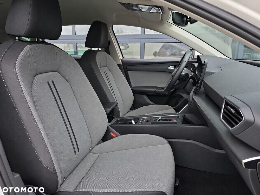 Seat Leon - 16