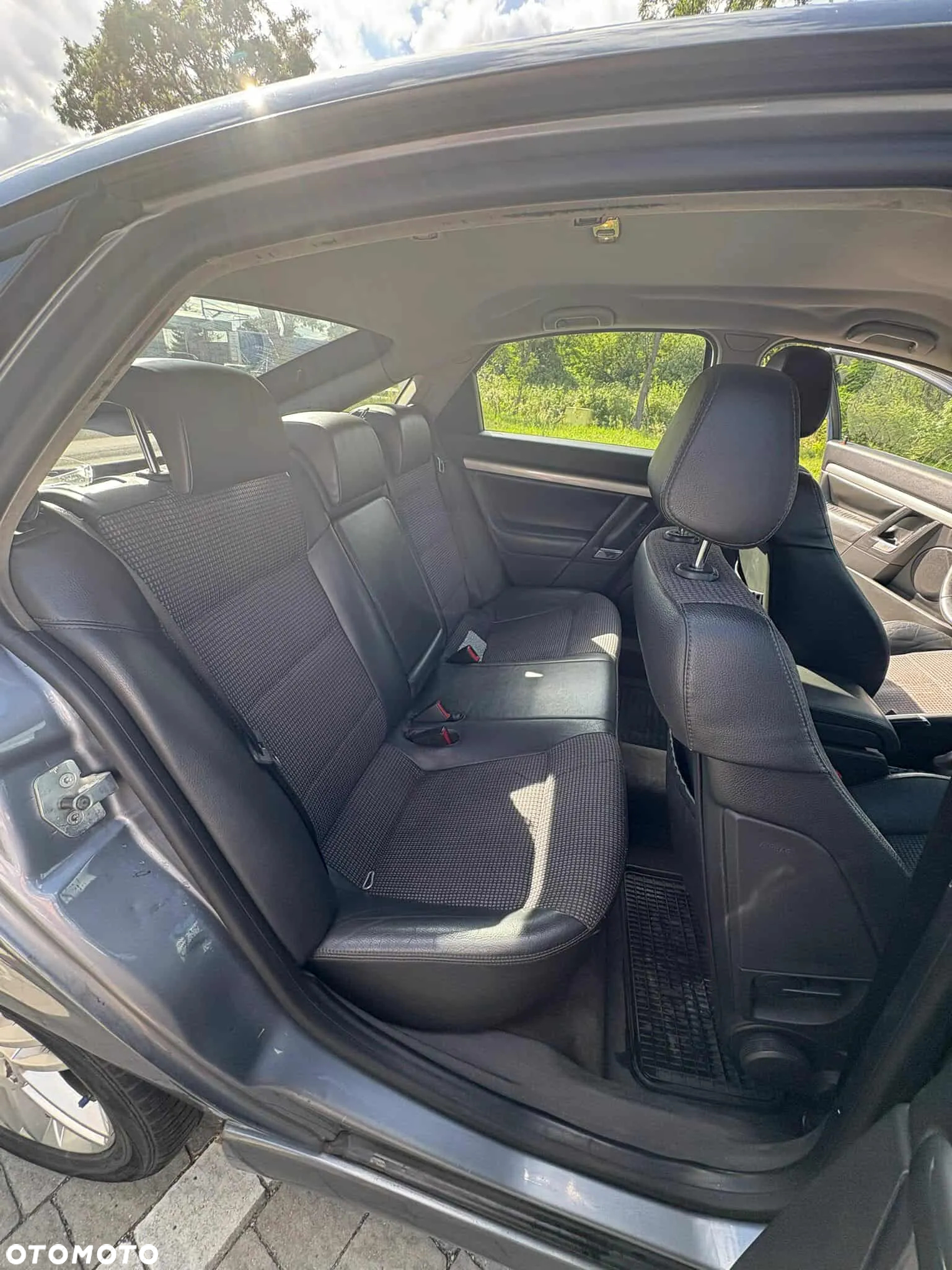 Opel Vectra 1.9 CDTI Cosmo - 13