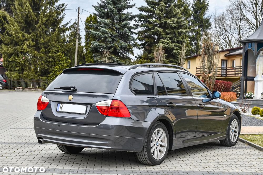 BMW Seria 3 - 3
