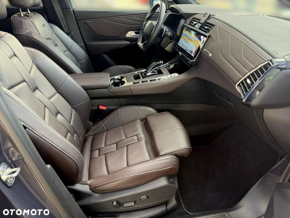 DS Automobiles DS 7 Crossback - 25