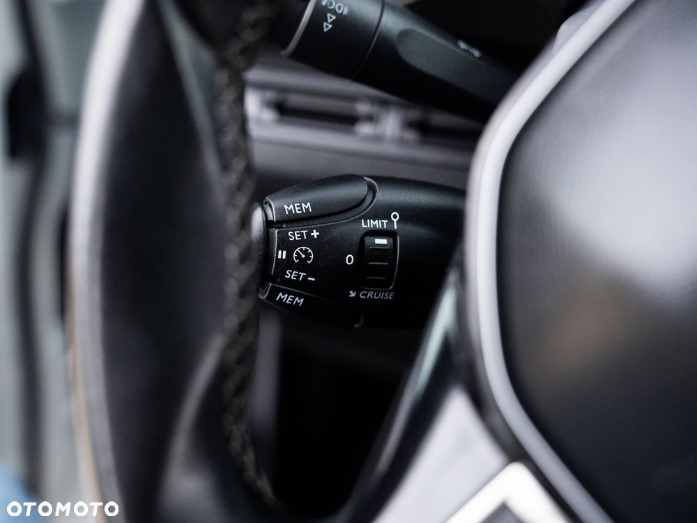 Peugeot 3008 BlueHDi 130 Stop & Start Active - 33