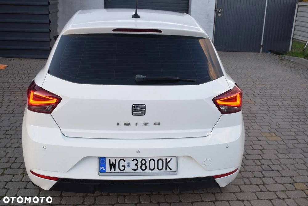 Seat Ibiza 1.0 EcoTSI S&S XCELLENCE - 26