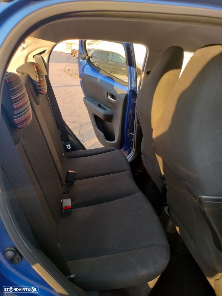 Citroën C1 1.0 VTi Shine - 5