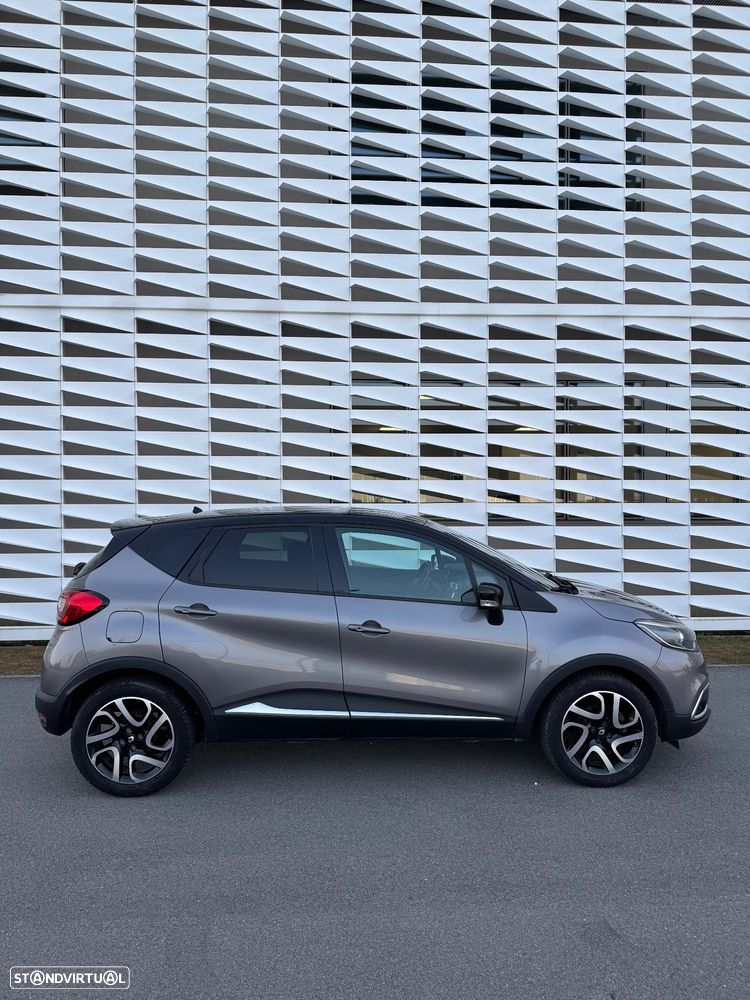 Renault Captur ENERGY dCi 110 Intens - 6