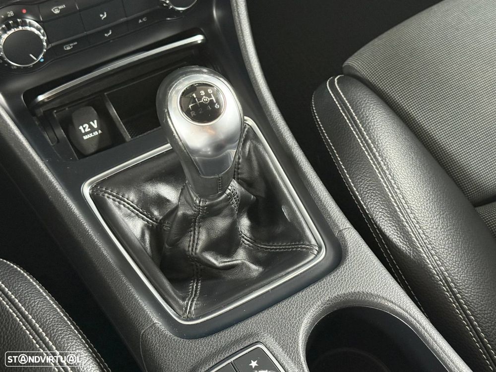Mercedes-Benz A 180 CDI BlueEFFICIENCY Edition Style - 60