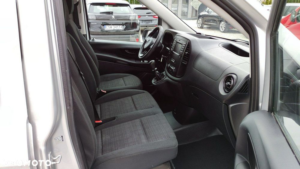 Mercedes-Benz Vito - 6
