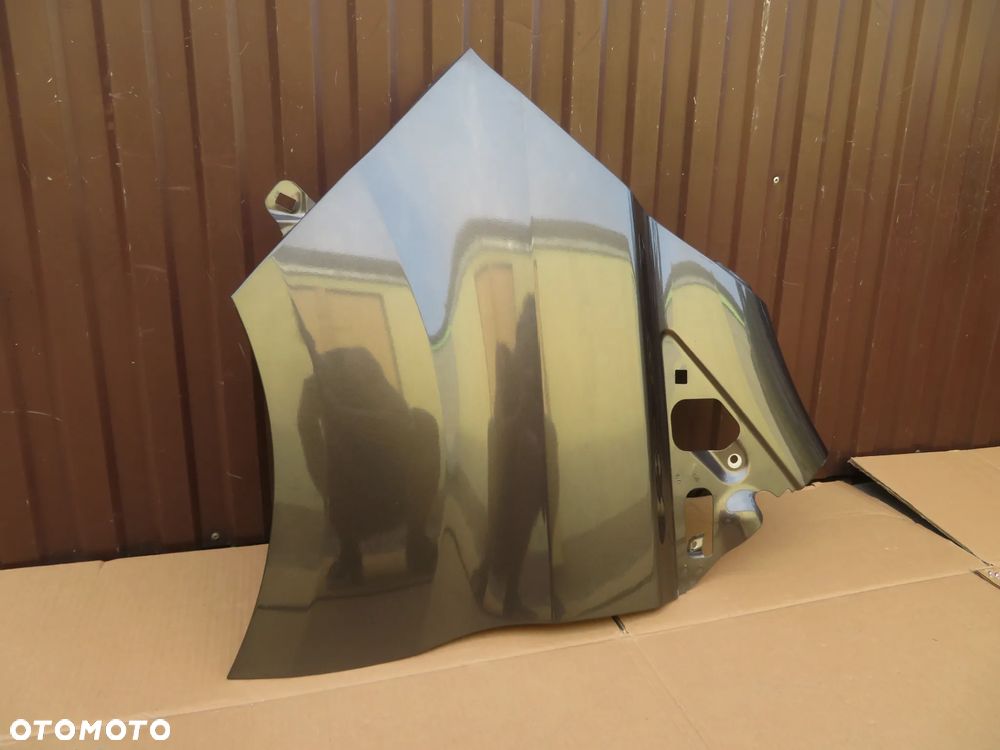 BŁOTNIK PRZÓD LEWY FORD TRANSIT CUSTOM LIFT 17R- KRAKÓW - 5