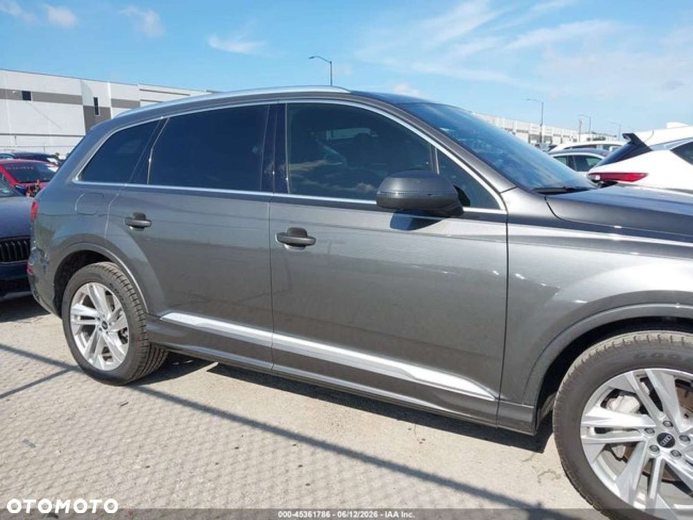 Audi Q7 - 6