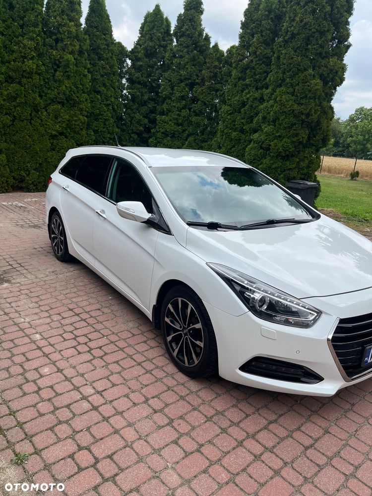Hyundai i40 1.7 CRDi Premium - 2