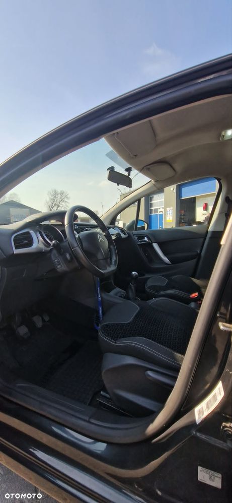 Citroën C3 1.4 HDi Exclusive - 20