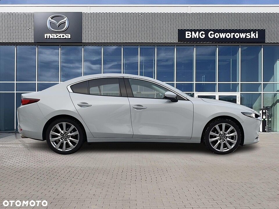 Mazda 3 - 19