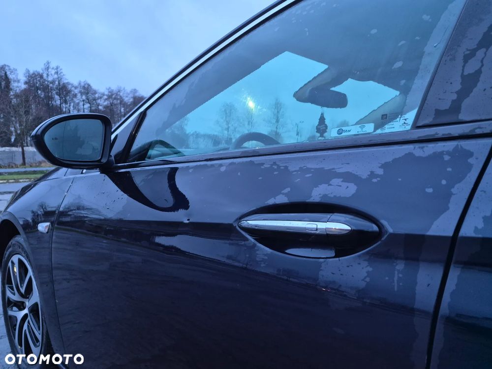 Opel Insignia 1.5 ECOTEC Direct Inj Turbo Business Edition - 6