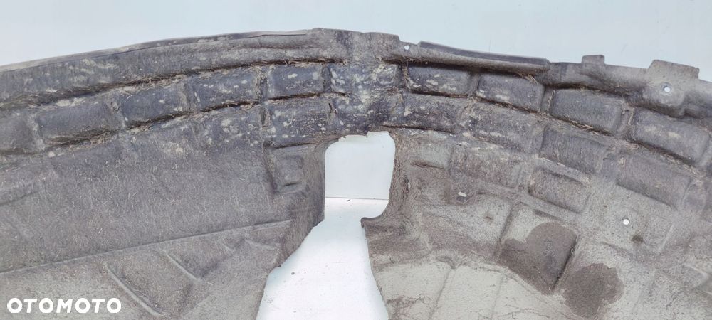 NADKOLE PRAWY PRZÓD MATERIAŁOWE AUDI Q3 8U 8U0821172E - 5