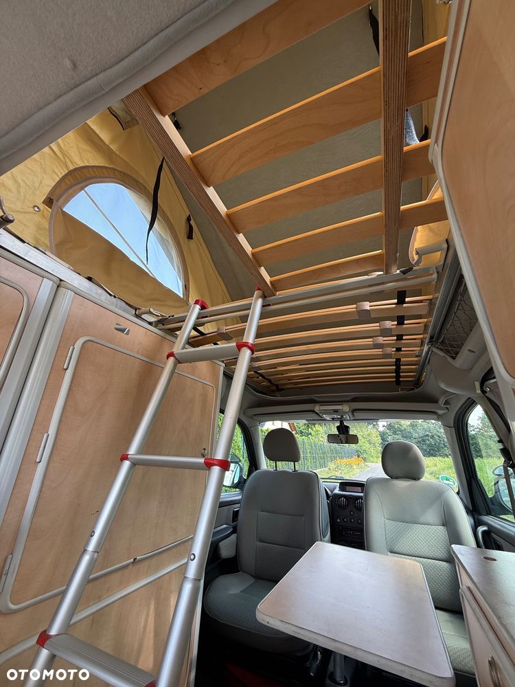 Citroën Berlingo 1.6 HDi Multispace Plus - 6