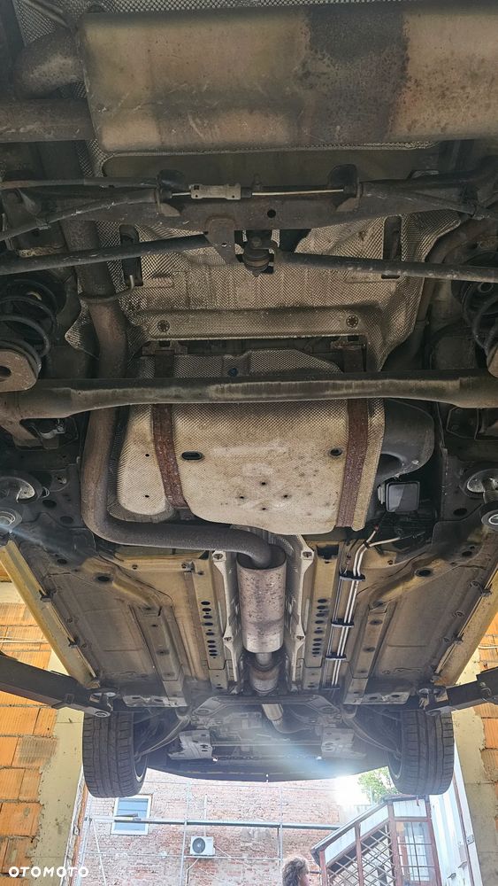 Opel Astra IV GTC OPC - 31