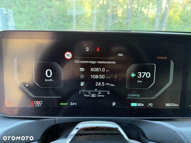 Kia EV9 99.8kWh GT-Line AWD - 10