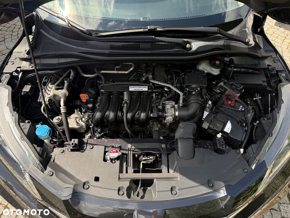 Honda HR-V 1.5 i-VTEC Elegance - 38