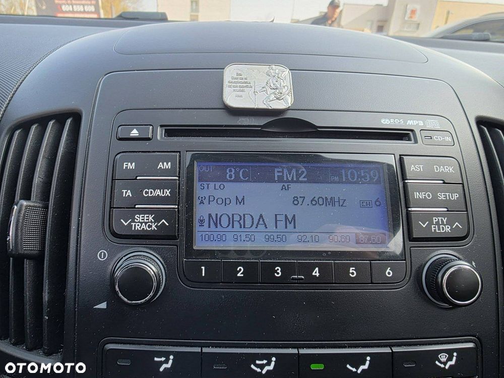 Hyundai i30 1.4 Blue Classic - 13