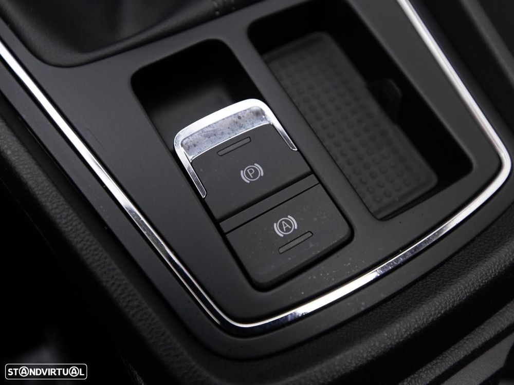 SEAT Leon ST 1.6 TDI Style S/S - 19