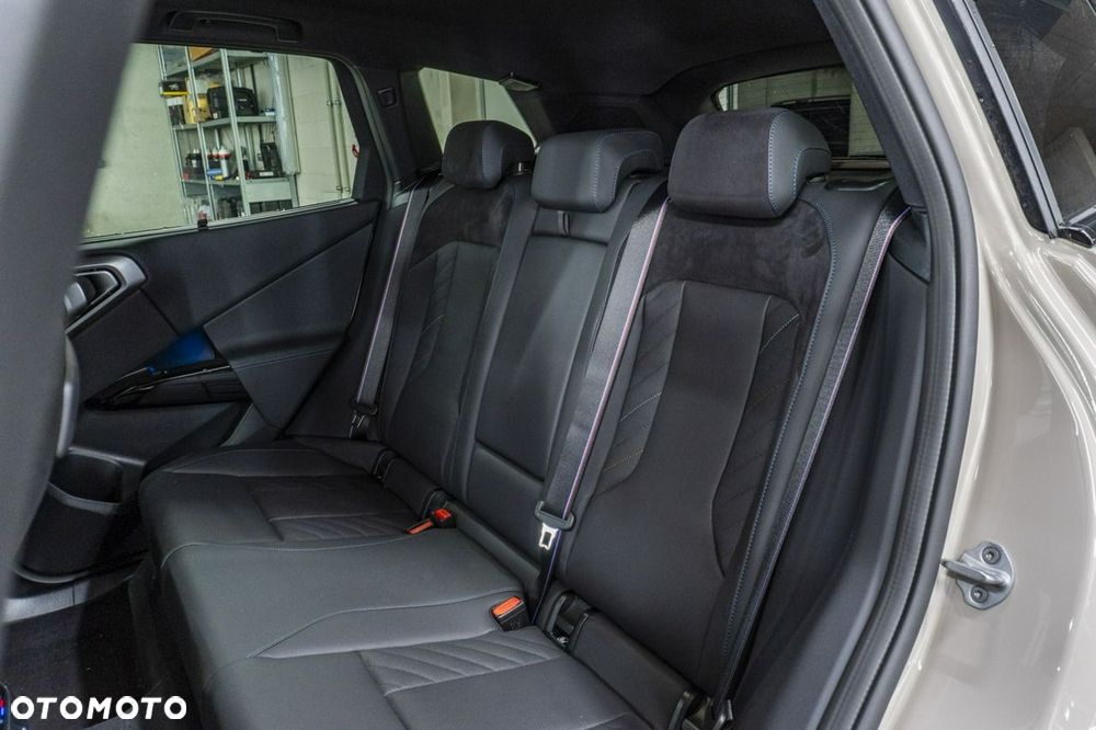 BMW X3 - 23