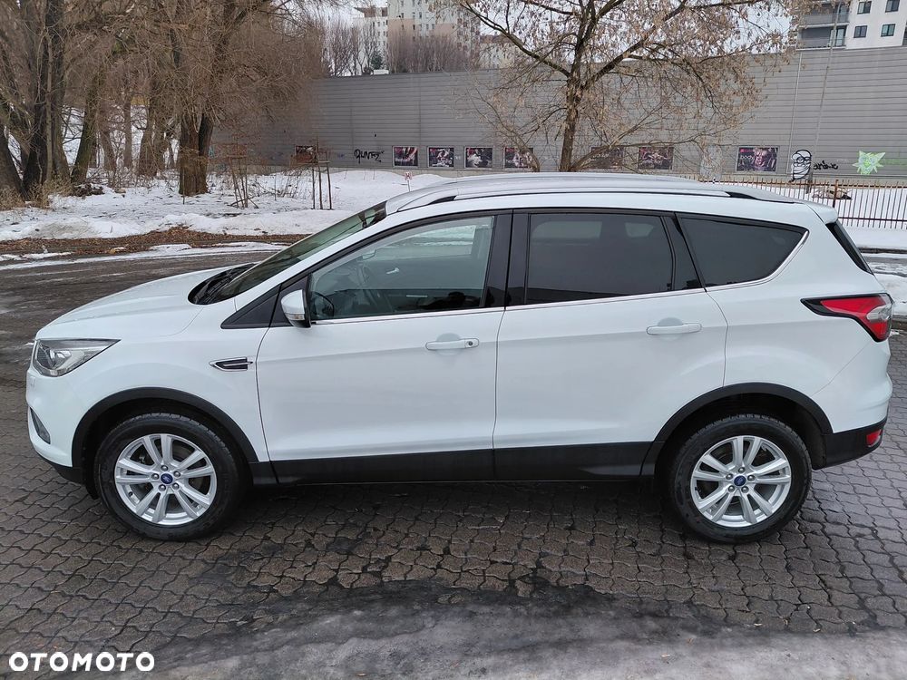 Ford Kuga 1.5 EcoBoost FWD ST-Line ASS GPF - 8