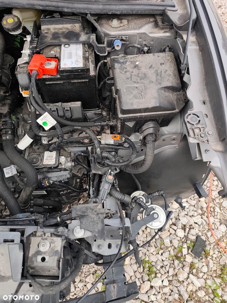 Citroën C5X Hybrid 145 MAX - 10