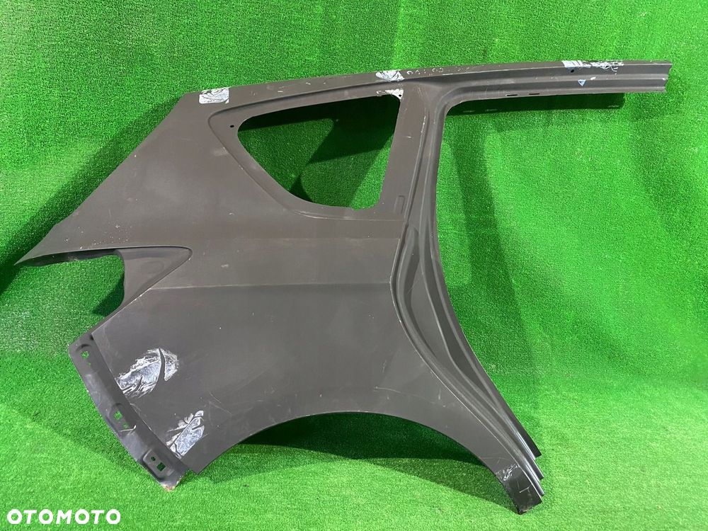 BŁOTNIK TYŁ TYLNY PRAWY FORD S-MAX MK2 16- - 1