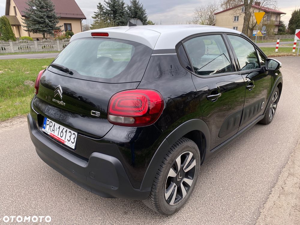 Citroën C3 BlueHDi 100 S&S SHINE - 6