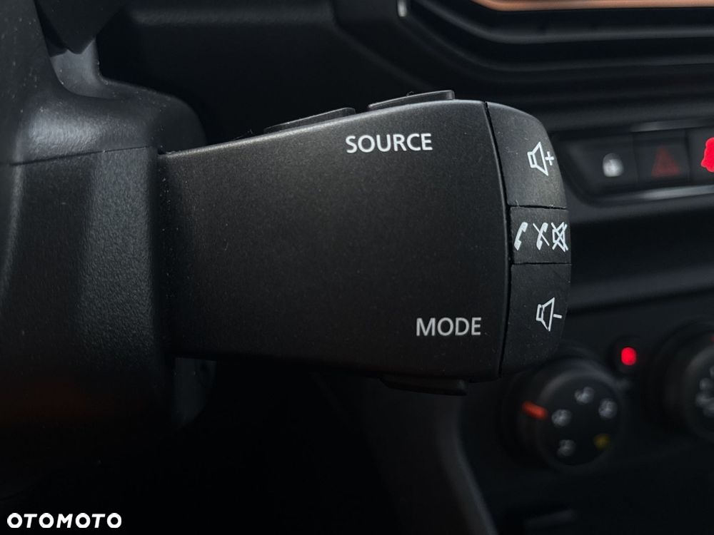 Dacia Sandero Stepway - 23