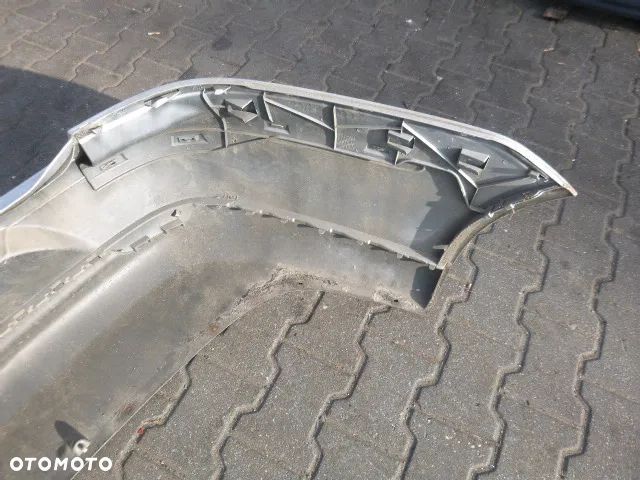 ZDERZAK TYŁ TYLNY SEAT CORDOBA II LS7Y - 24