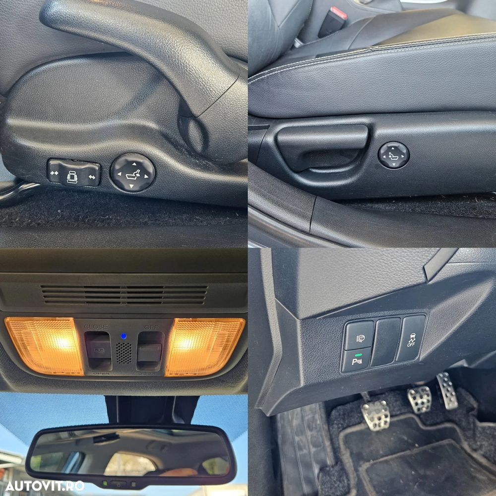 Honda Civic 1.8i Exec - 25