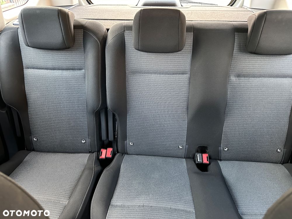 Toyota Proace City Verso 1.5 D-4D Family - 33