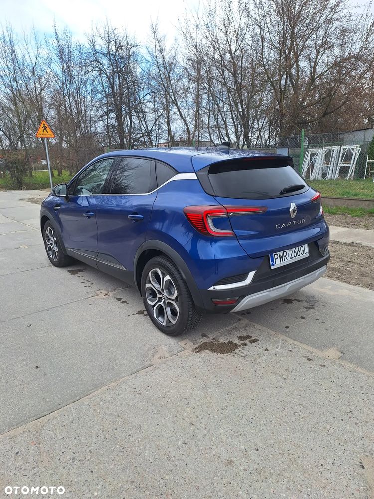 Renault Captur TCe 90 EXPERIENCE - 6
