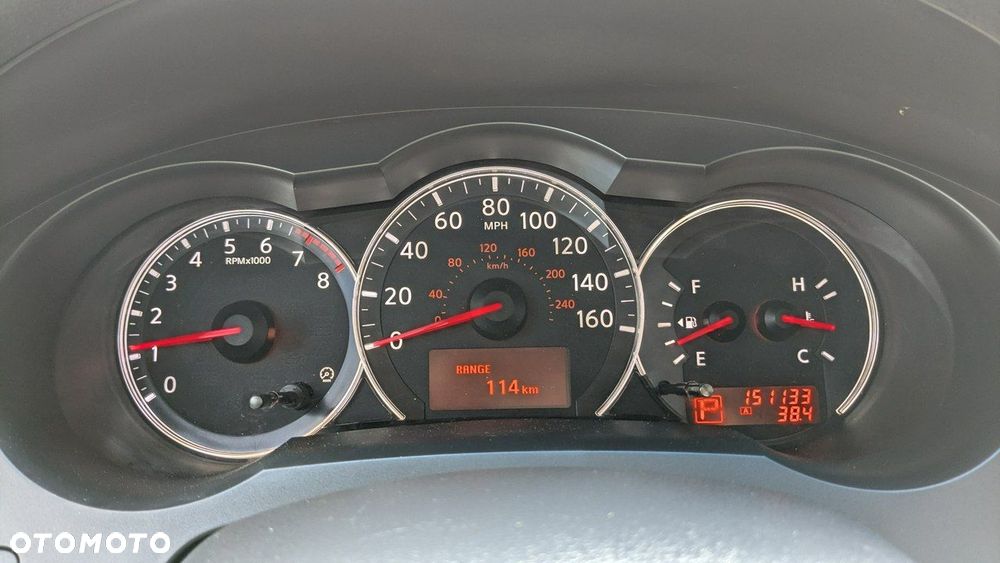Nissan Altima - 22