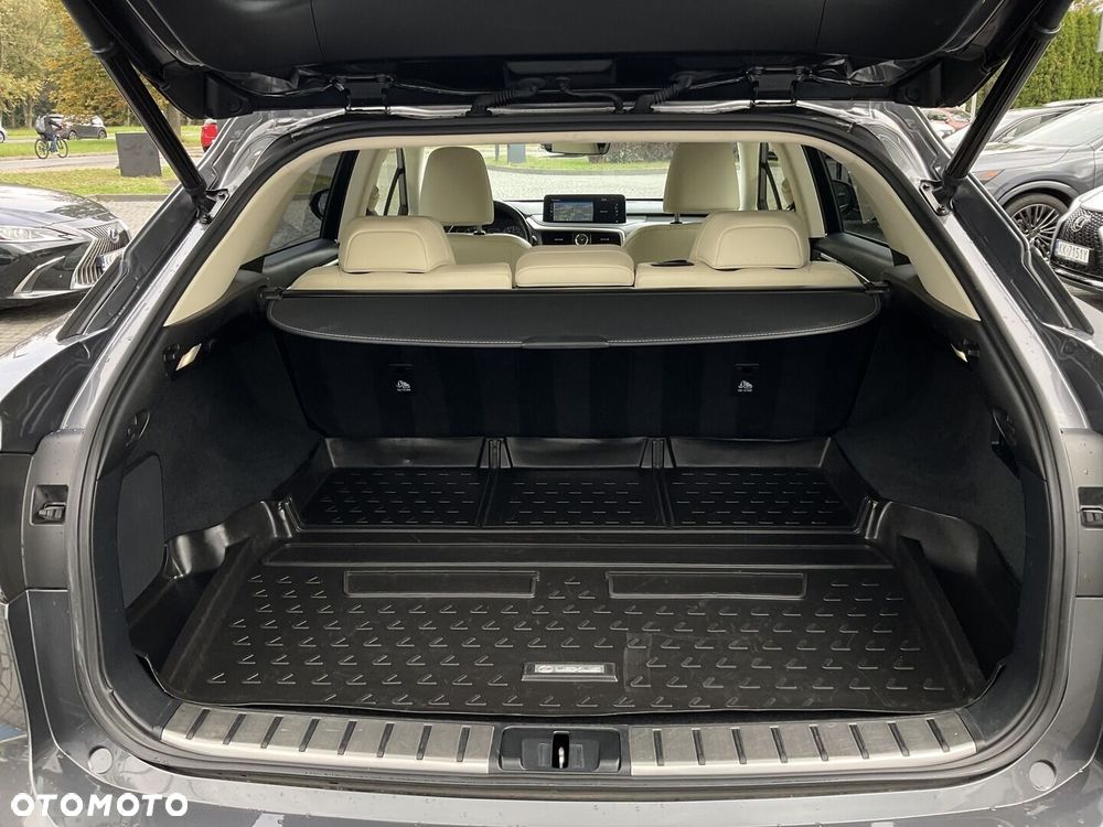 Lexus RX 300 Business Edition + - 33