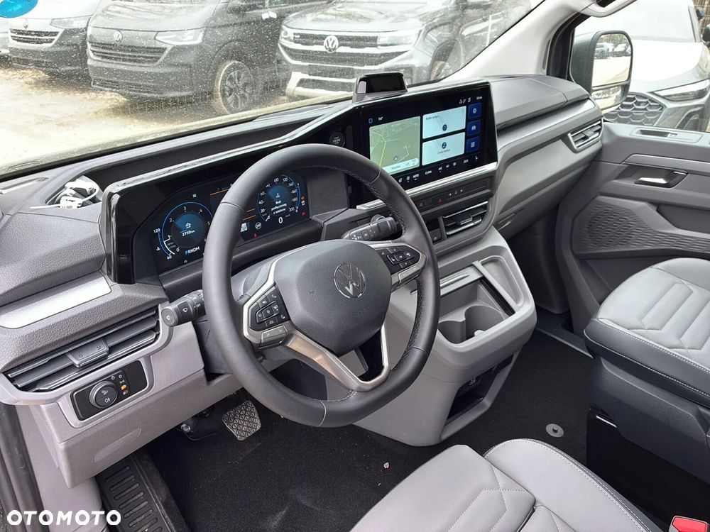 Volkswagen Caravelle 2.0 TDI L2 Style - 12