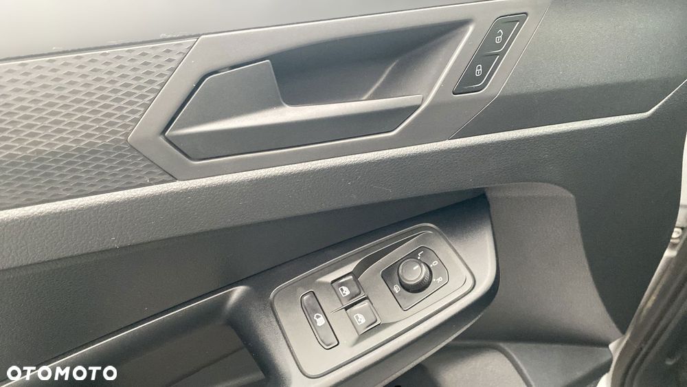 Volkswagen Caddy - 14