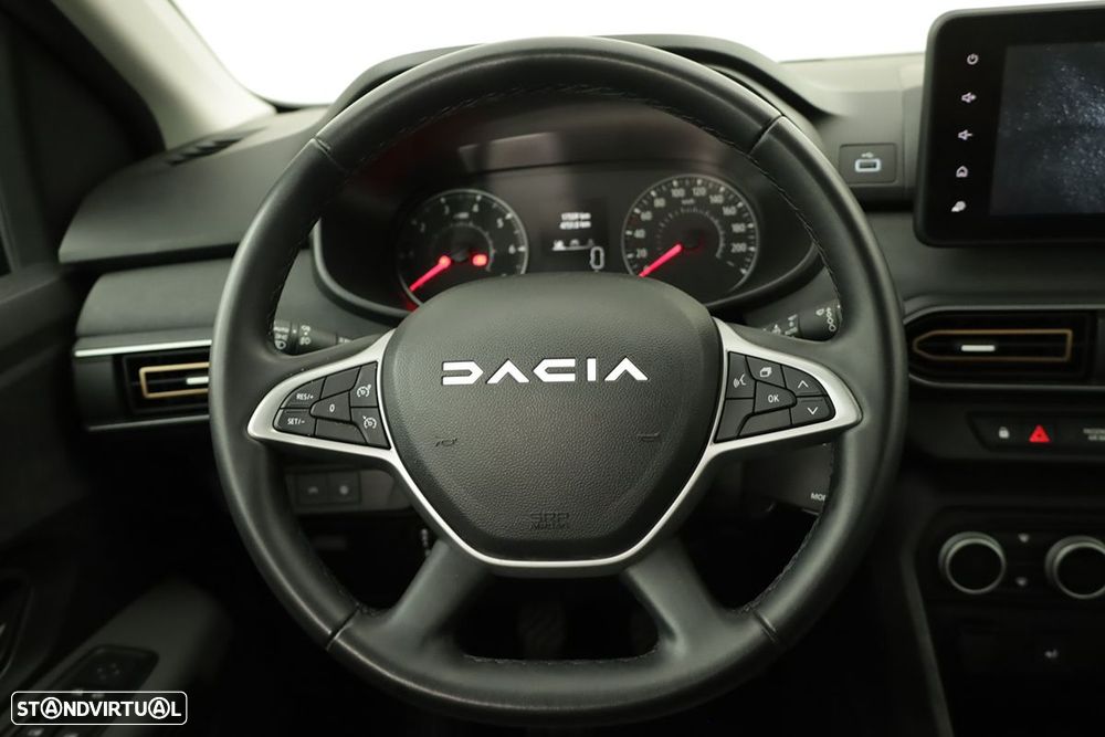 Dacia Sandero 1.0 ECO-G Extreme Bi-Fuel - 15