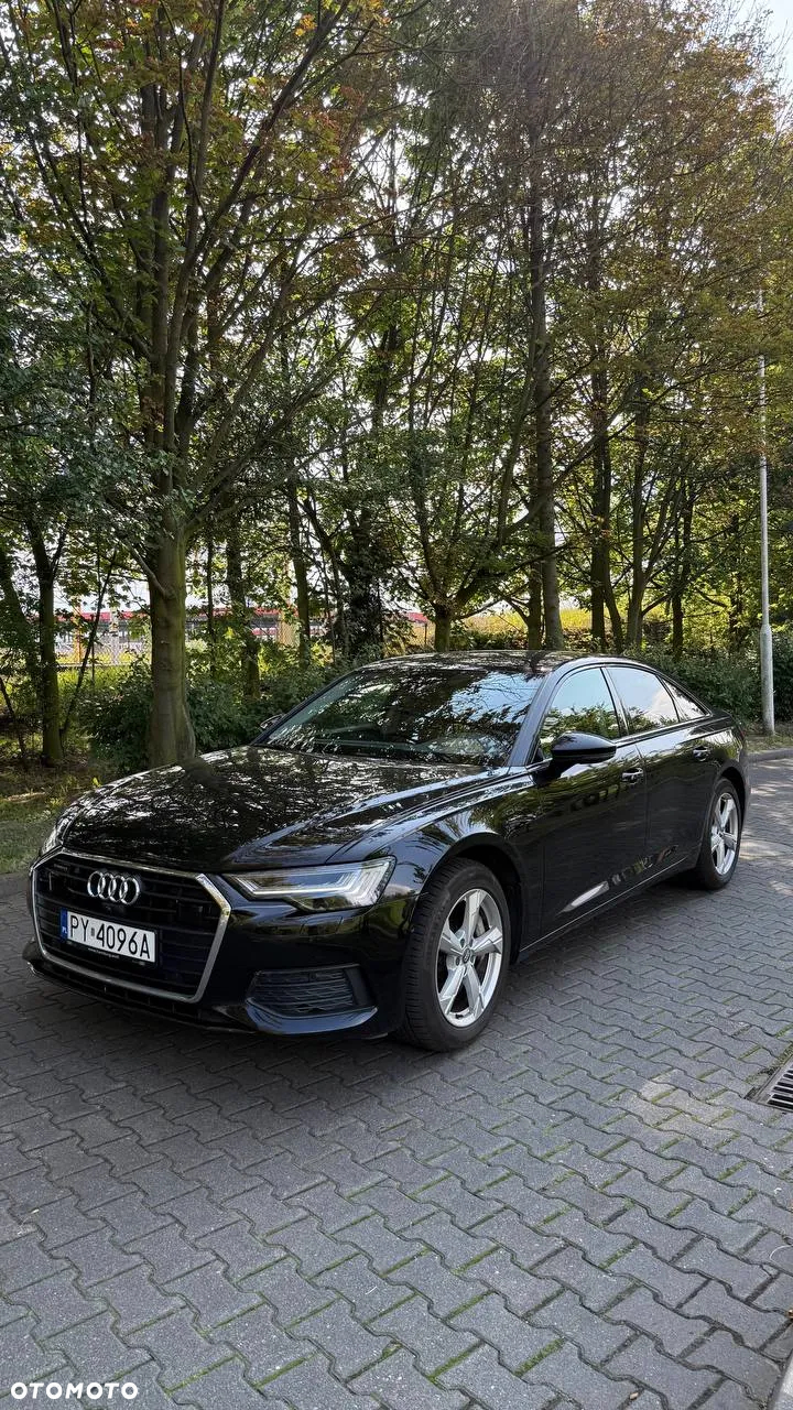 Audi A6 50 TFSI e Quattro S tronic - 2