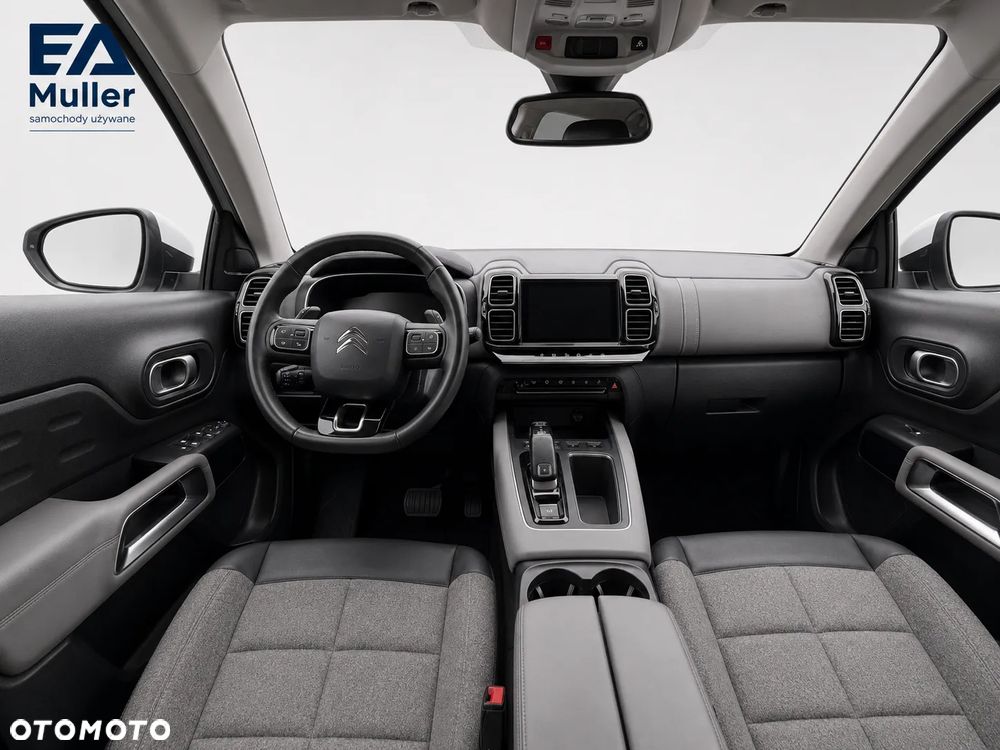 Citroën C5 Aircross 1.5 BlueHDi Shine Pack EAT8 - 35