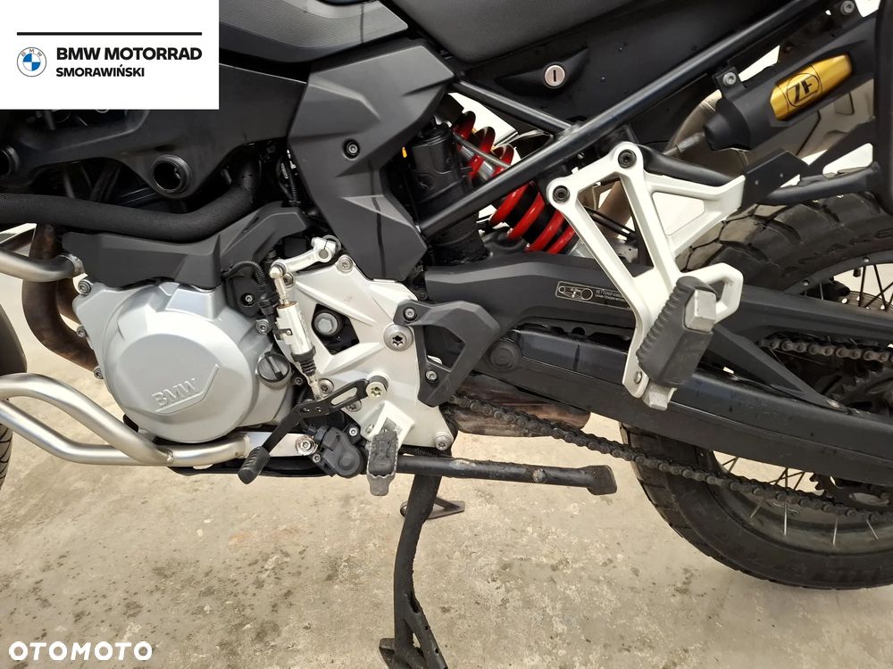 BMW F - 20