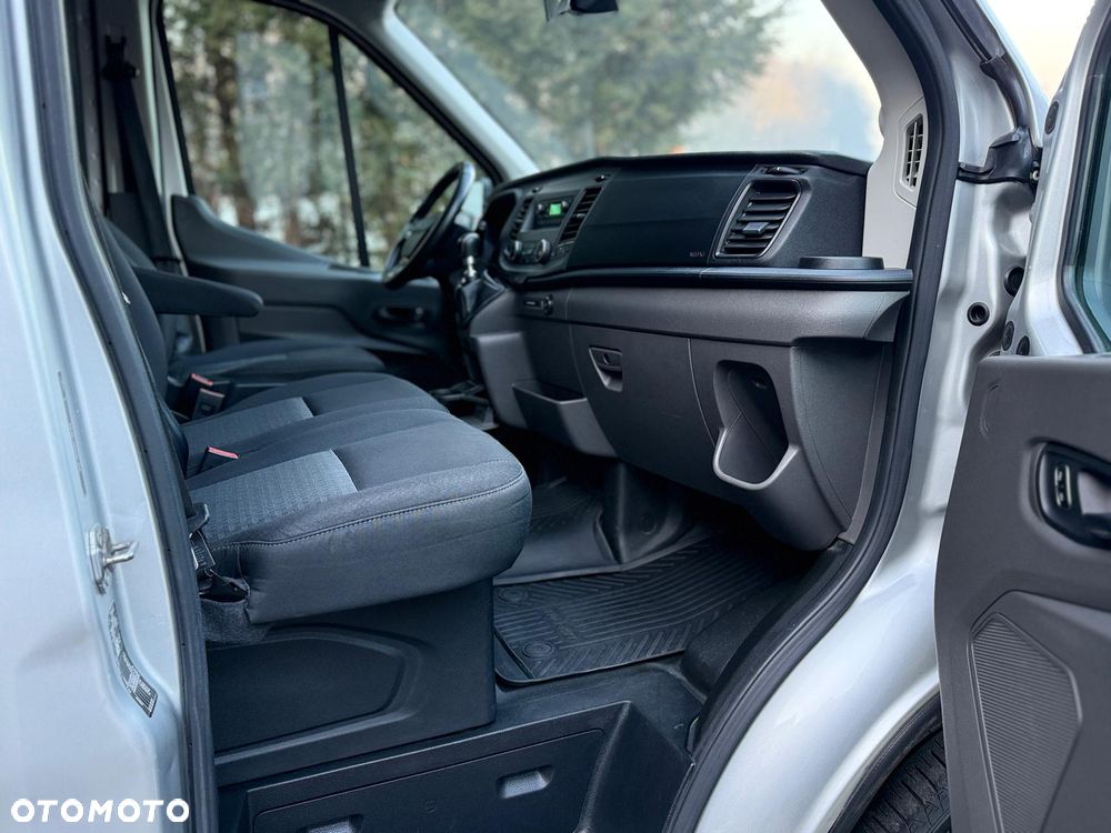 Ford Transit - 9