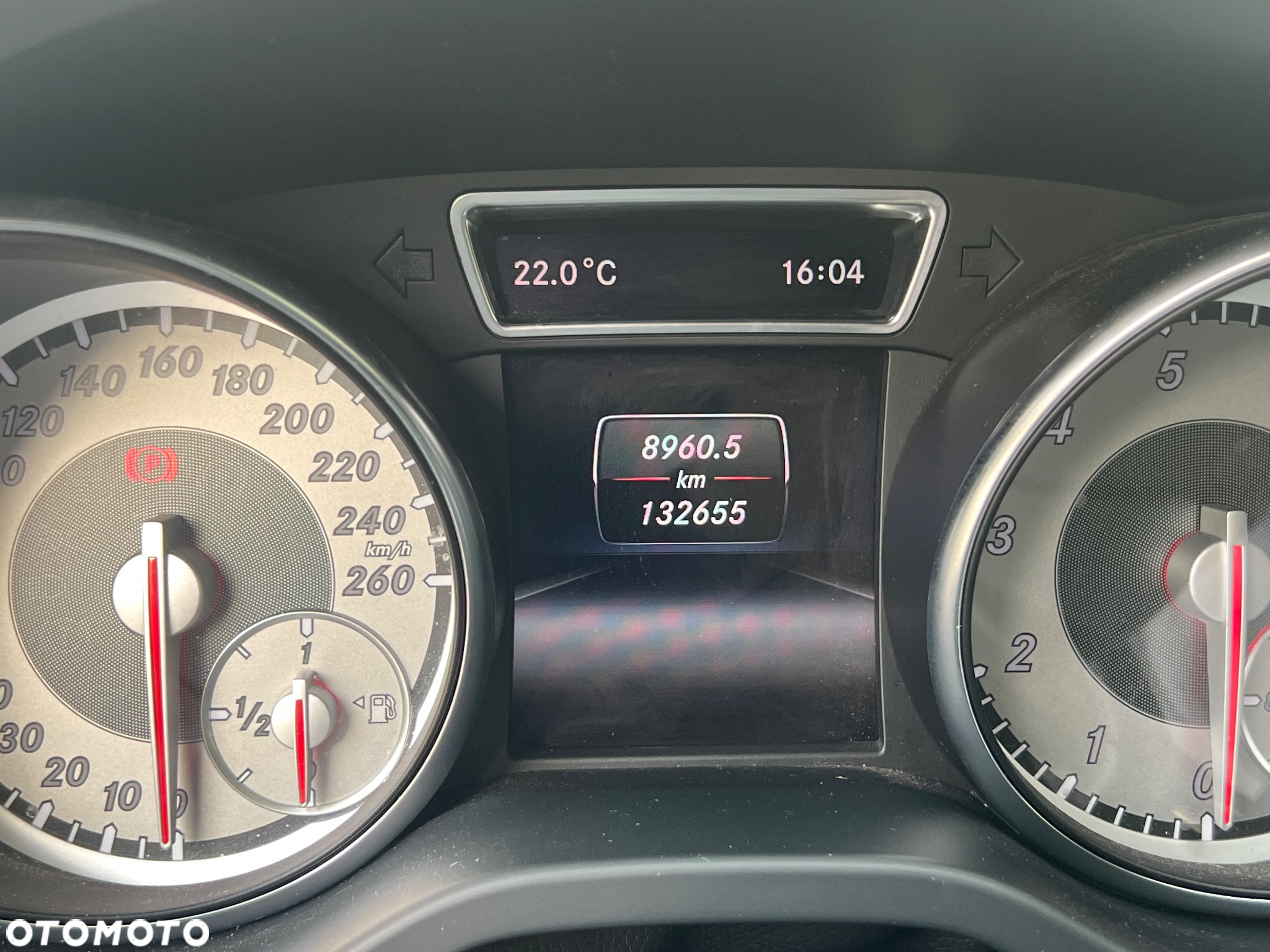 Mercedes-Benz CLA 180 - 22