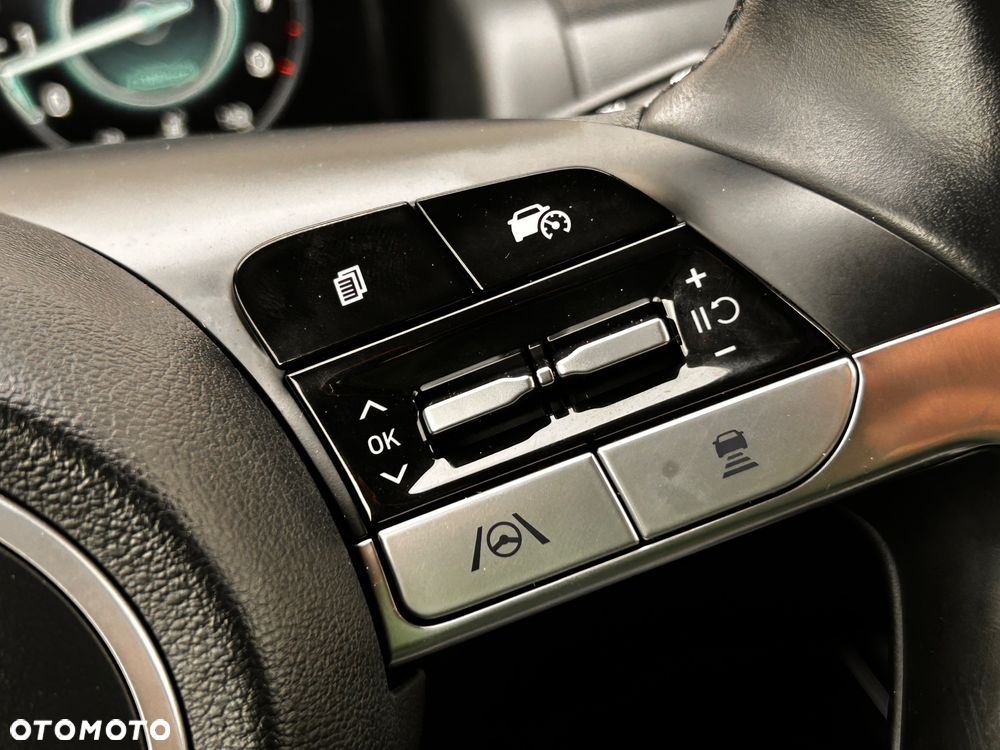 Hyundai Tucson 1.6 T-GDi 48V-Hybrid 2WD DCT Prime - 31