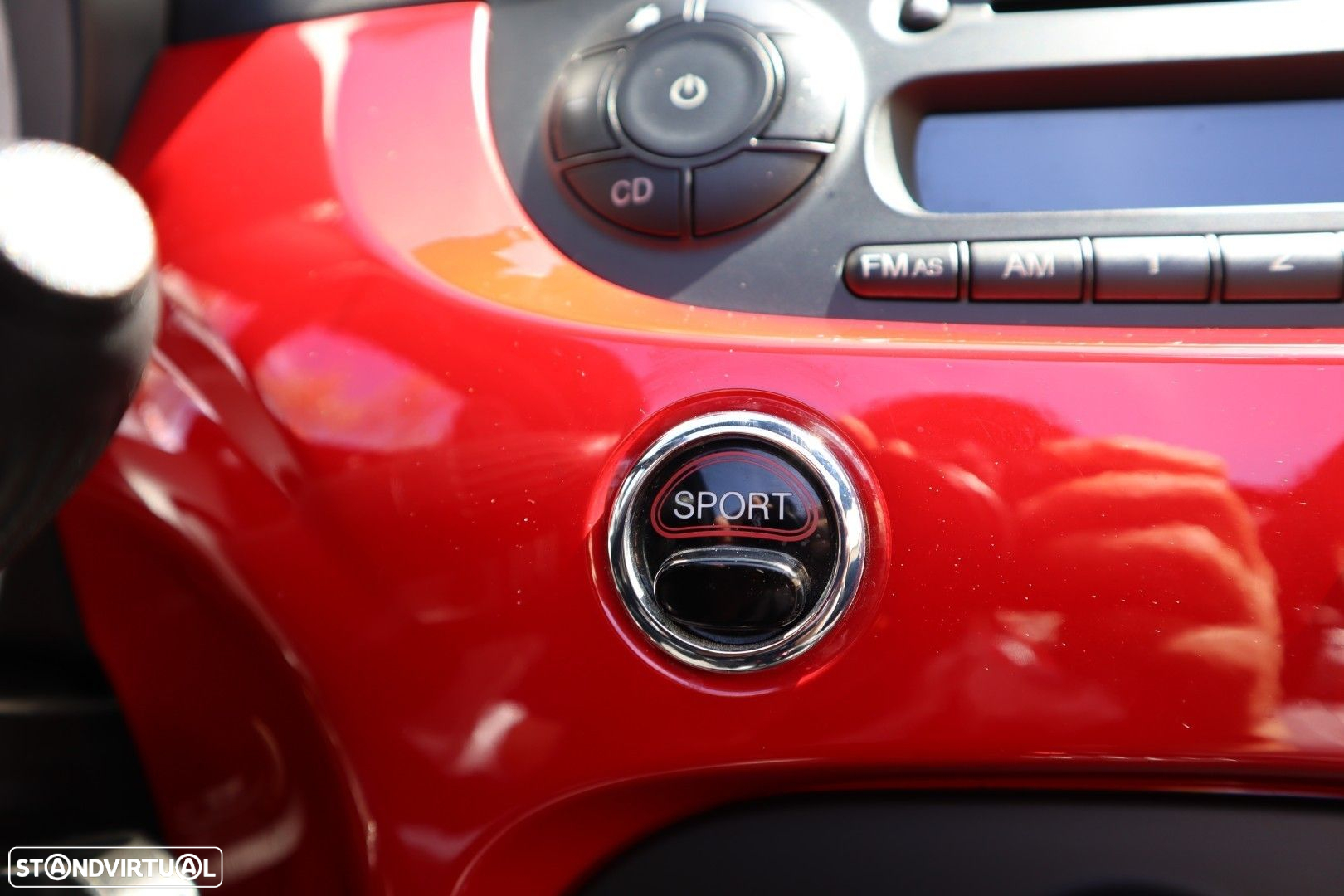 Abarth 500C - 43