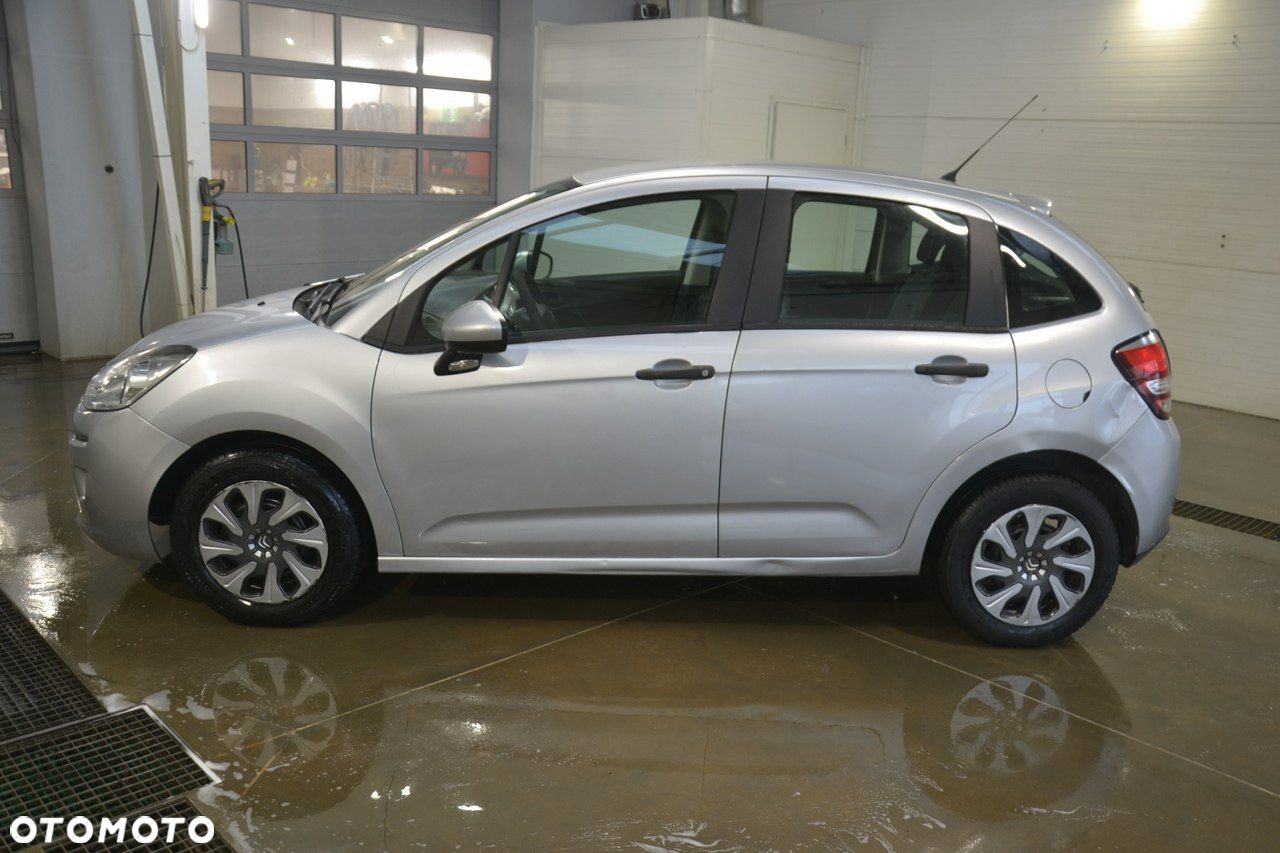 Citroën C3 - 4