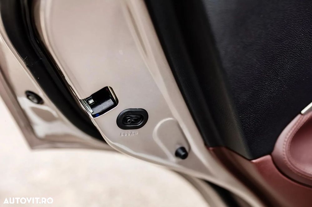 Infiniti EX 30 EX30d AWD Aut. GT - 27